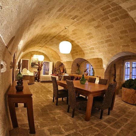 Domus Decclesiis Gravina in Puglia Exterior foto
