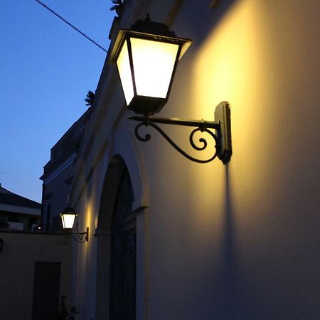 Domus Decclesiis Gravina in Puglia Exterior foto