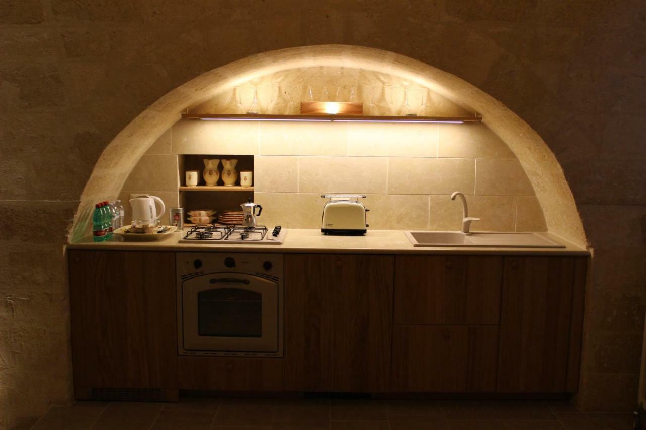 Domus Decclesiis Gravina in Puglia Exterior foto